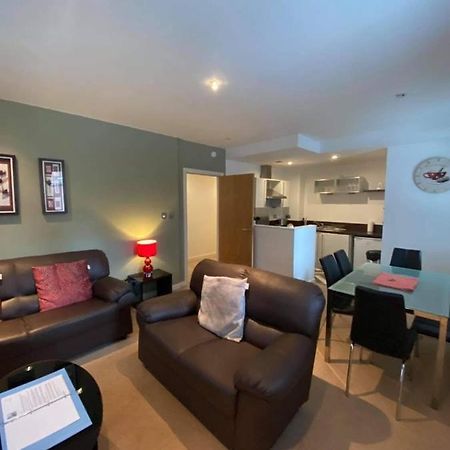 Dreamhouse At Oswald Street, City Centre Glasgow Kültér fotó