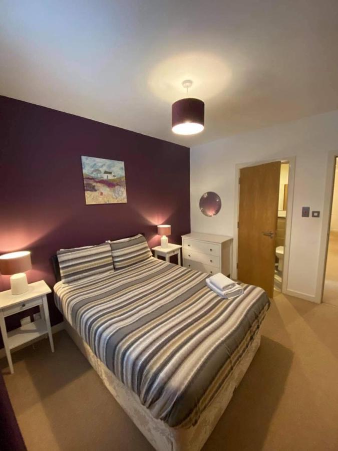 Dreamhouse At Oswald Street, City Centre Glasgow Kültér fotó