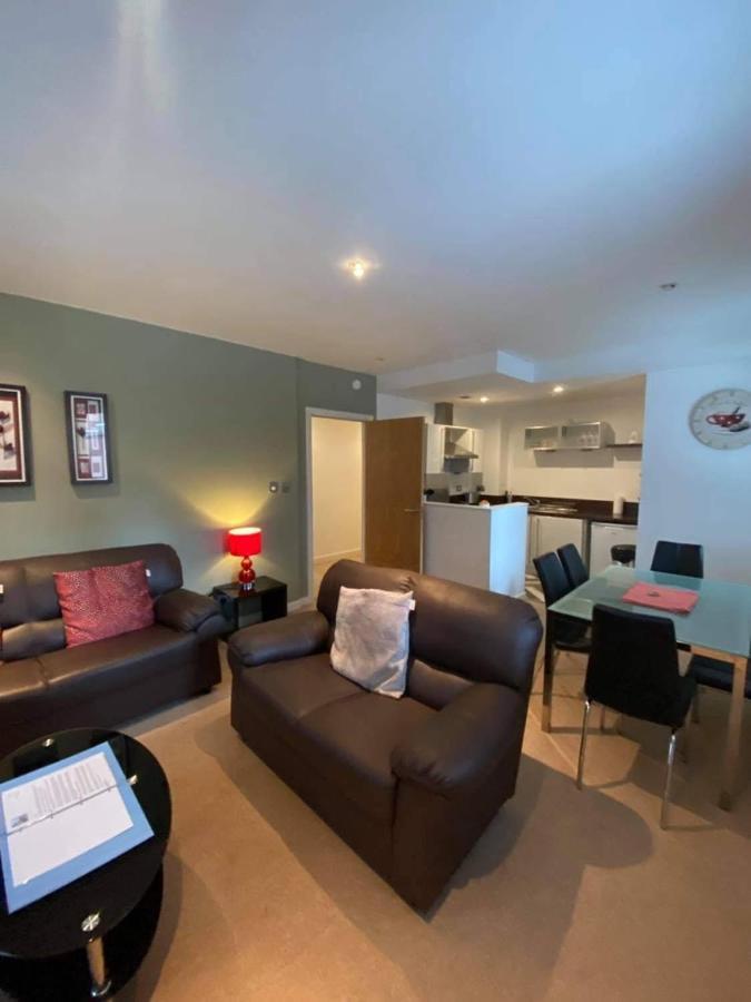 Dreamhouse At Oswald Street, City Centre Glasgow Kültér fotó