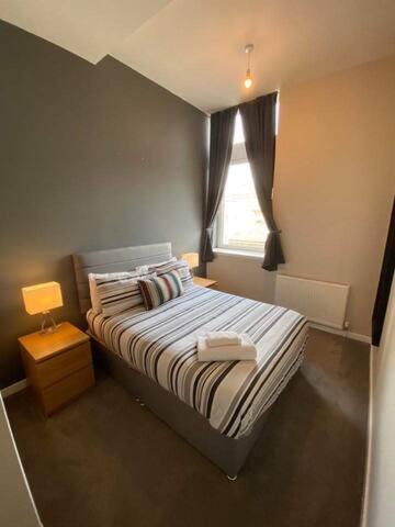 Dreamhouse At Oswald Street, City Centre Glasgow Kültér fotó